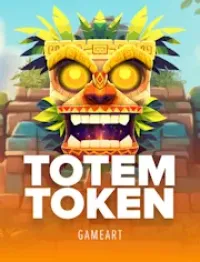 totem token slot logo