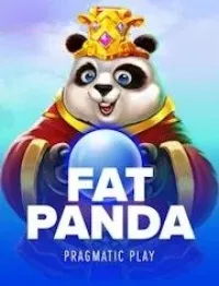 fat panda official logo