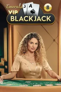 vip blackjack 9 slot logo