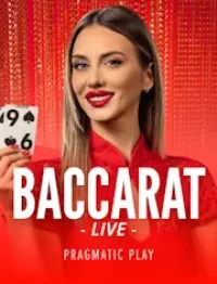 baccarat official logo