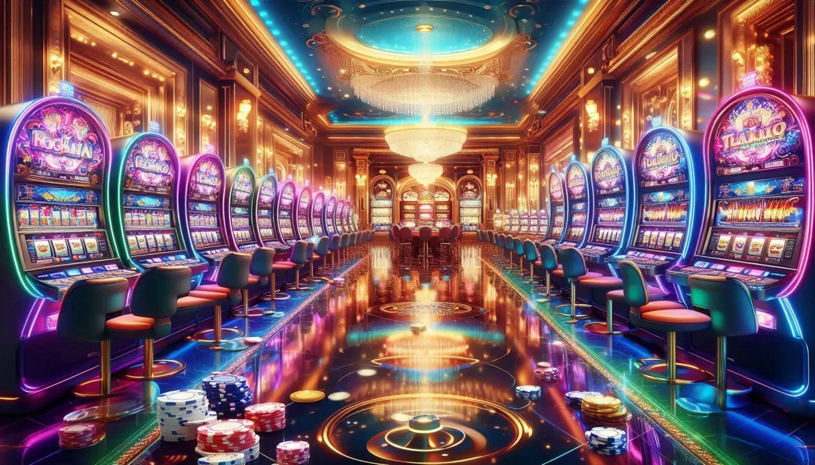 SvenBet Casino